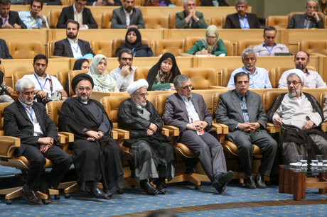  نخستین کنگره سراسری حزب اتحاد ملت ایران اسلامی برگزار شد